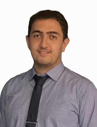 دکتر امیرحسین صفری